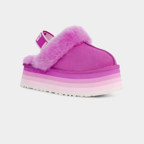 ❌SOLD OUT❌🌸💓New with tags 🌸💓 Ugg Women's
Funkette size 10 - Picture 4 of 15